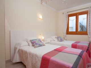 Appartement Alcudia Kenmerken 7