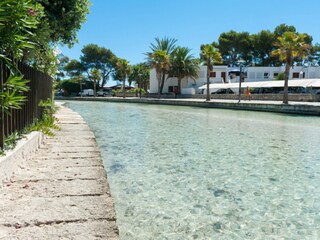 Appartement Alcudia Omgeving 12