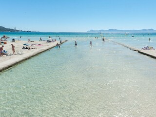 Appartement Alcudia Omgeving 16