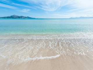 Appartement Alcudia Omgeving 17