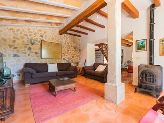 Apartamento Vilafranca de Bonany Características 31