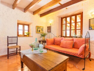 Apartamento Vilafranca de Bonany Características 32