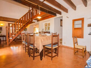 Apartamento Vilafranca de Bonany Características 33