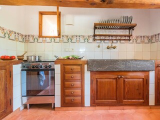 Apartamento Vilafranca de Bonany Características 35