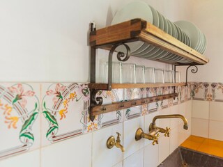 Apartamento Vilafranca de Bonany Características 36