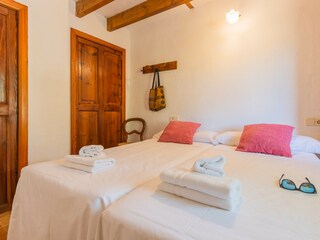 Apartamento Vilafranca de Bonany Características 39