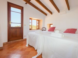 Apartamento Vilafranca de Bonany Características 40