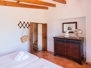 Apartamento Vilafranca de Bonany Características 41