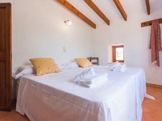 Apartamento Vilafranca de Bonany Características 42