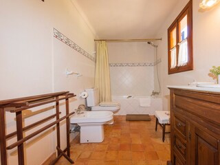 Apartamento Vilafranca de Bonany Características 44
