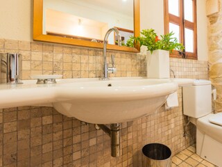 Apartamento Vilafranca de Bonany Características 45