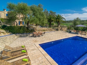 Apartment HORTELLA (ECOFINCA) - Vilafranca de Bonany - image1