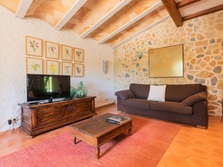 Apartamento Vilafranca de Bonany  49