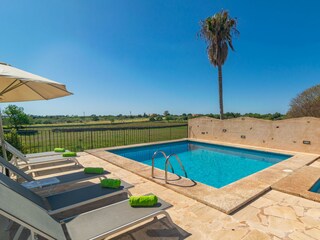 Villa Cala D'Or Registrazione all'aperto 2