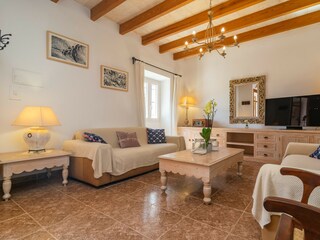 Villa Cala D'Or Caratteristiche 24