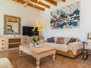 Villa Cala D'Or Caratteristiche 25