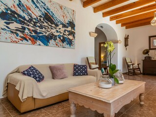 Villa Cala D'Or Caratteristiche 26