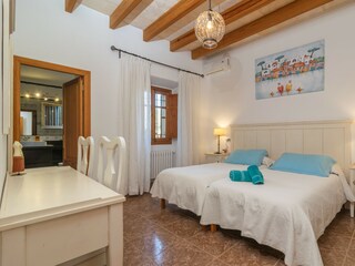 Villa Cala D'Or Caratteristiche 32