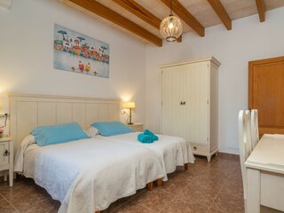 Villa Cala D'Or Caratteristiche 33