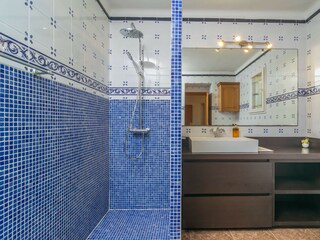 Villa Cala D'Or Caratteristiche 34