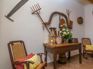 Villa Cala D'Or Caratteristiche 35