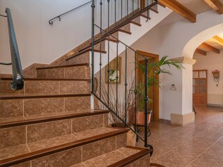 Villa Cala D'Or Caratteristiche 36