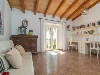 Villa Cala D'Or Caratteristiche 37