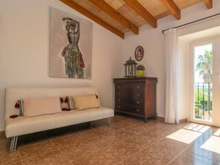 Villa Cala D'Or Caratteristiche 38