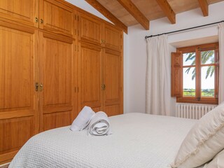 Villa Cala D'Or Caratteristiche 40