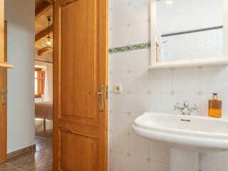 Villa Cala D'Or Caratteristiche 41