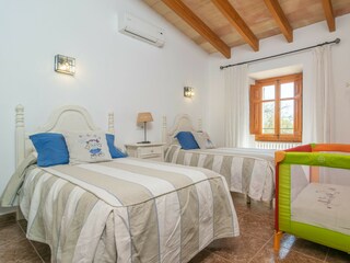 Villa Cala D'Or Caratteristiche 45