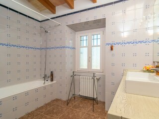 Villa Cala D'Or Caratteristiche 47