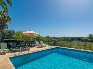 Villa Cala D'Or Registrazione all'aperto 10