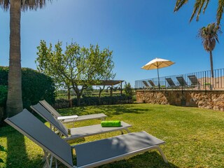 Villa Cala D'Or Registrazione all'aperto 13