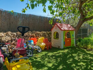 Villa Cala D'Or Registrazione all'aperto 19