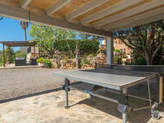 Villa Cala D'Or Registrazione all'aperto 20