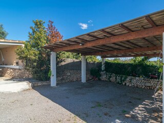 Villa Cala D'Or Registrazione all'aperto 21