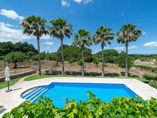 Villa Capdepera Grabación al aire libre 5