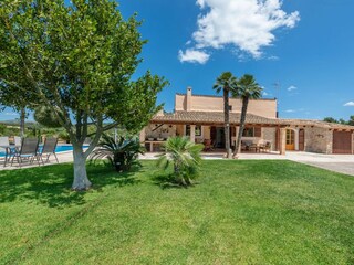 Villa Capdepera Grabación al aire libre 8