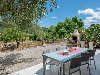 Villa Capdepera Grabación al aire libre 13