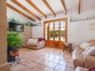 Villa Capdepera Características 32