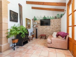 Villa Capdepera Características 33