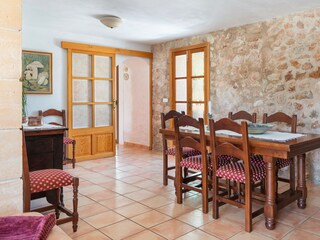 Villa Capdepera Características 36