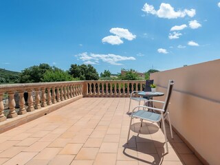 Villa Capdepera Grabación al aire libre 14