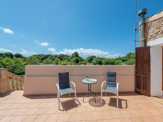 Villa Capdepera Grabación al aire libre 15