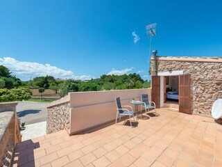 Villa Capdepera Grabación al aire libre 16