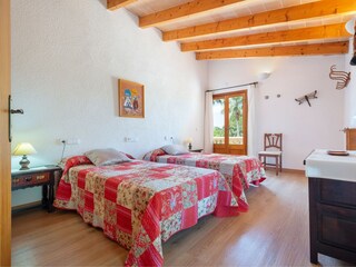 Villa Capdepera Características 52
