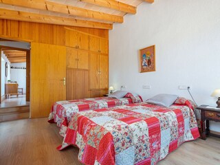 Villa Capdepera Características 54