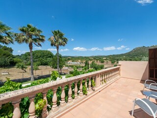 Villa Capdepera Grabación al aire libre 19