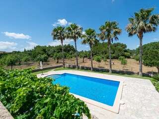 Villa Capdepera Grabación al aire libre 21